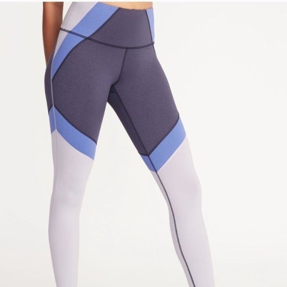 Old Navy Active High Waist Leggings XL